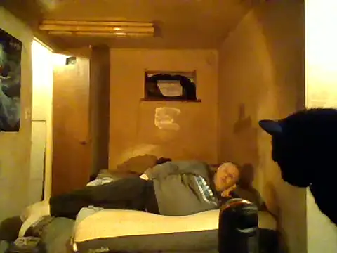 Nightshade7712 online show from January 20, 2025, 10:26 pm