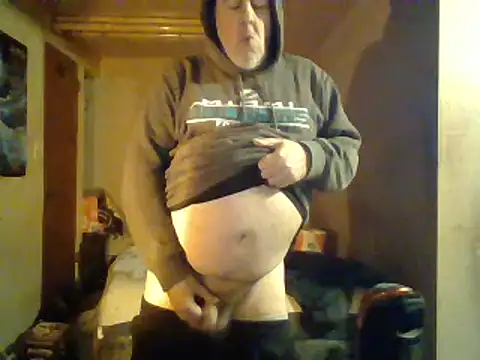 Nightshade7712 online show from January 21, 2025, 10:08 pm