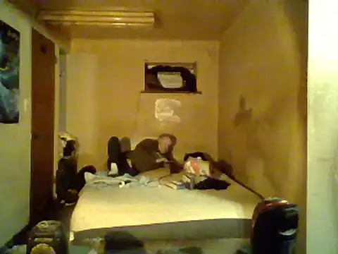 Nightshade7712 online show from January 24, 2025, 11:04 am