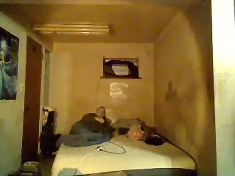 Nightshade7712 online show from January 29, 2025, 1:58 am