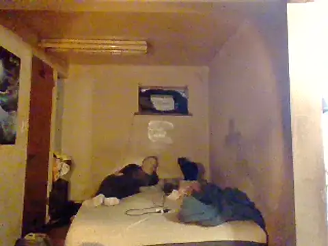 Nightshade7712 online show from January 30, 2025, 7:04 pm