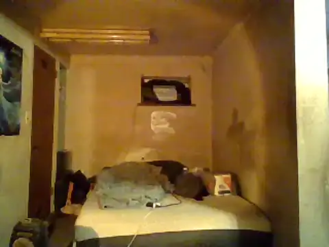 Nightshade7712 online show from February 9, 2025, 10:54 pm