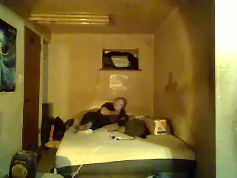 Nightshade7712 online show from February 10, 2025, 6:20 am