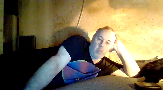 Nightshade7712 online show from February 18, 2025, 1:54 am