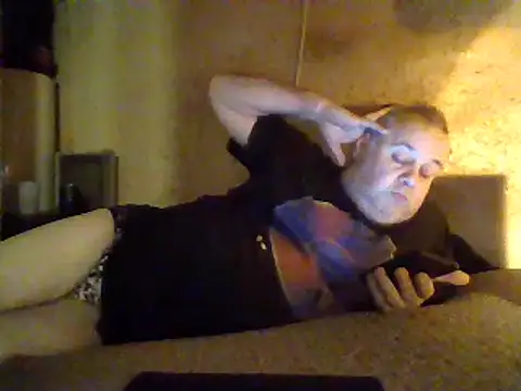 Nightshade7712 online show from February 27, 2025, 1:38 am