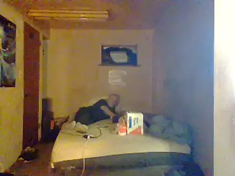 Nightshade7712 online show from March 12, 2025, 8:20 pm