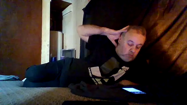 Nightshade7712 online show from December 22, 2025, 3:03 am