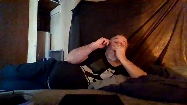 Nightshade7712 online show from February 10, 2026, 7:40 pm