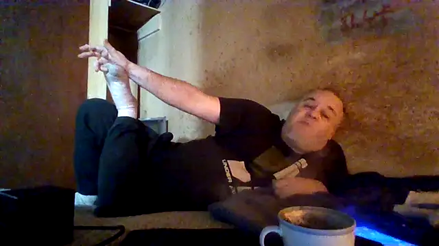 Nightshade7712 online show from March 6, 2026, 2:13 pm