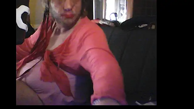 Family666Zombie online show from May 15, 2026, 11:34 pm