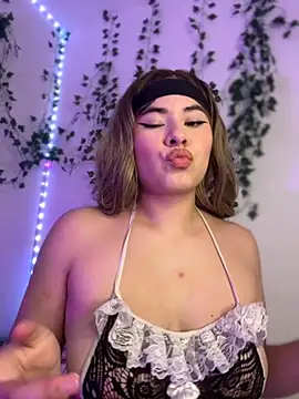 Grecia 21 online show from September 8, 2025, 5:12 pm