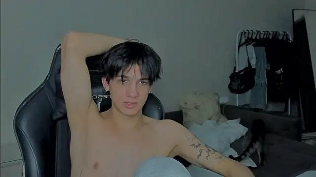 MarkBrowniii online show from December 29, 2024, 10:03 pm