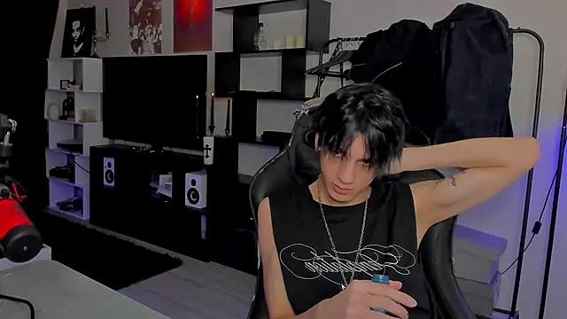 MarkBrowniii online show from February 23, 2026, 1:19 pm