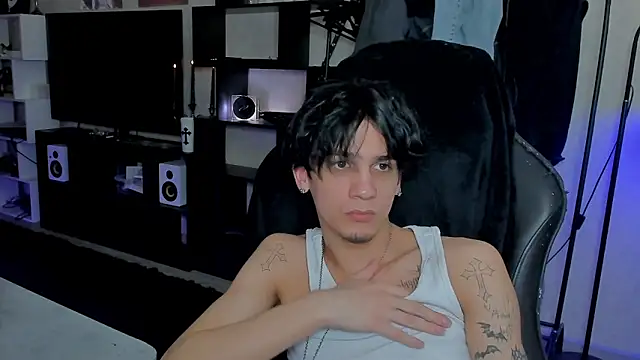 MarkBrowniii online show from March 24, 2026, 8:47 pm