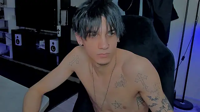 MarkBrowniii online show from April 5, 2026, 9:56 pm