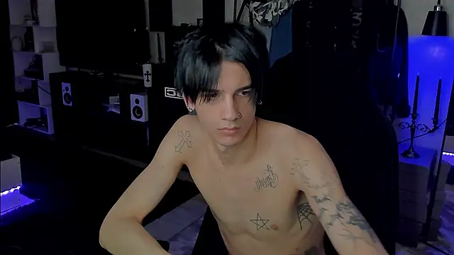 MarkBrowniii online show from June 22, 2026, 1:52 pm