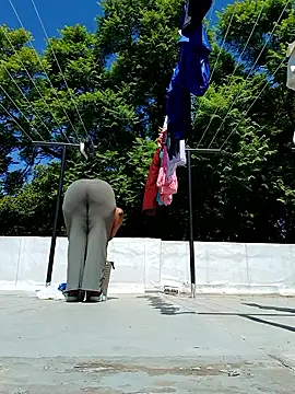 Nattybae09 online show from February 11, 2026, 8:19 am