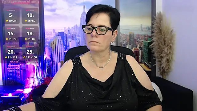 ninarandmann online show from December 1, 2024, 4:29 pm