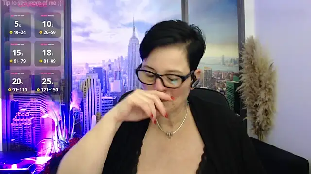 ninarandmann online show from December 7, 2024, 4:14 pm