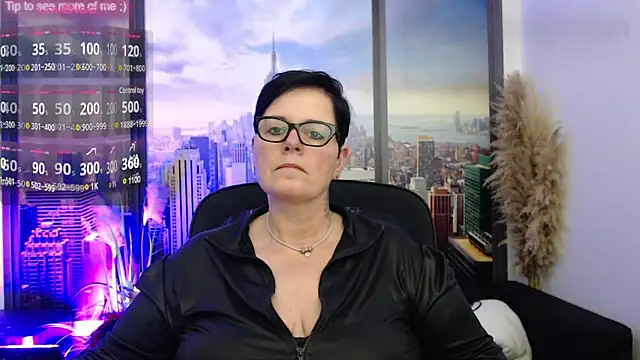 ninarandmann online show from December 14, 2024, 5:03 pm