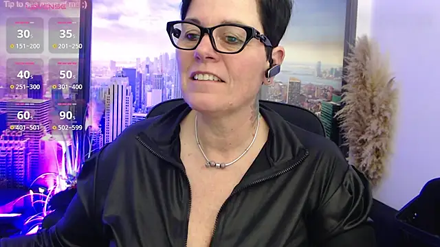 ninarandmann online show from March 2, 2025, 5:47 pm