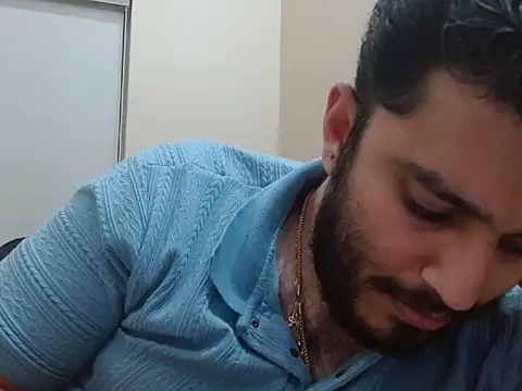 robintoit online show from November 13, 2025, 5:23 pm