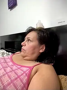 Natasha milf   online show from April 12, 2026, 2:33 pm