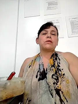 Natasha milf   online show from April 18, 2026, 7:51 pm