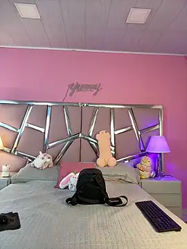 Bonniepark online show from January 21, 2025, 12:07 pm