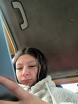 Bonniepark online show from February 6, 2025, 12:05 pm