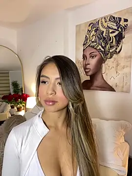  laura 02 online show from January 26, 2025, 5:23 pm