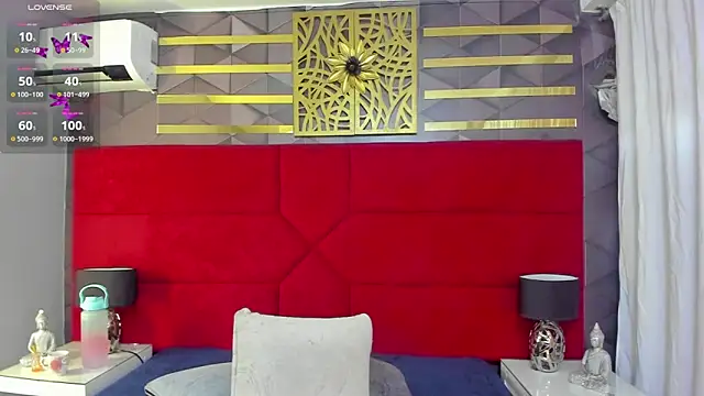 hanny milf online show from February 1, 2025, 12:05 pm