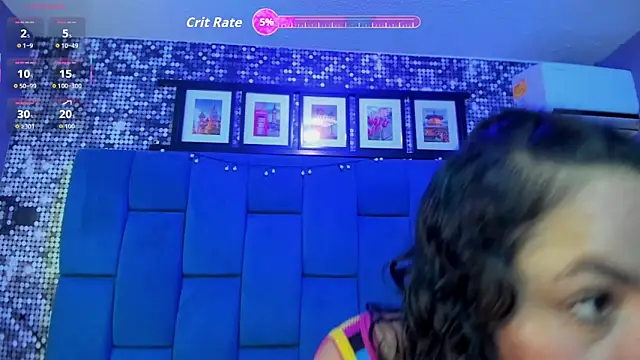 hanny milf online show from January 10, 2026, 11:45 am