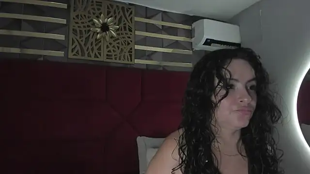 hanny milf online show from March 19, 2026, 2:26 am