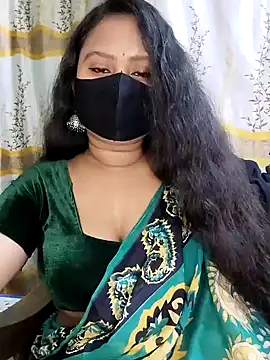 Idhika Paul online show from February 14, 2025, 10:25 pm