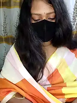 Idhika Paul online show from February 19, 2025, 12:25 am