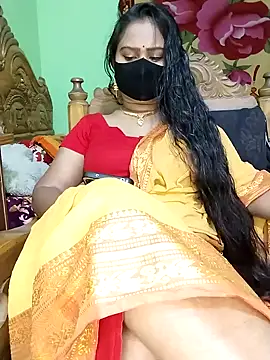 Idhika Paul online show from March 4, 2025, 11:00 pm