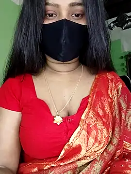 Idhika Paul online show from November 27, 2025, 6:48 am