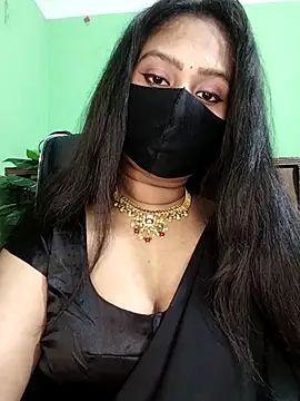 Idhika Paul online show from February 13, 2026, 12:56 pm