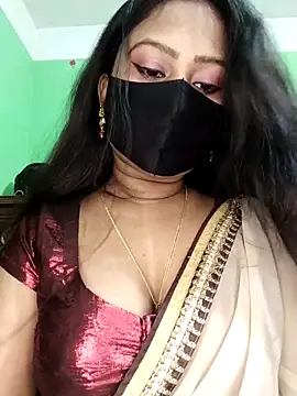 Idhika Paul online show from February 19, 2026, 12:06 am