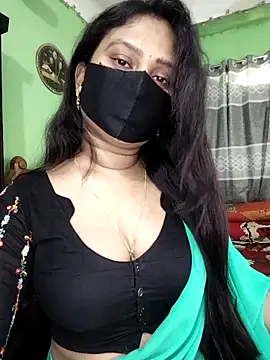 Idhika Paul online show from April 20, 2026, 7:33 am