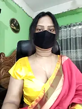 Idhika Paul online show from April 22, 2026, 7:44 am