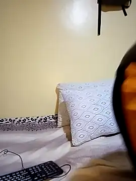 MaskedGQ online show from February 7, 2025, 3:23 am