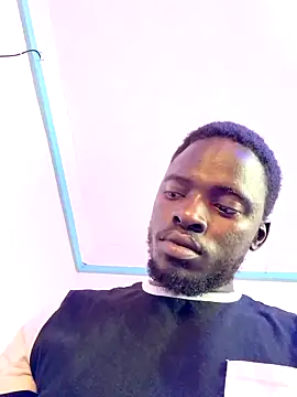 MaskedGQ online show from March 6, 2025, 7:57 am