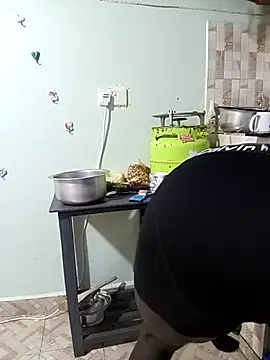 MaskedGQ online show from February 19, 2026, 2:46 pm