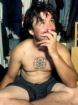 yourdirtysecret 23 online show from September 9, 2025, 3:55 pm