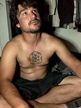 yourdirtysecret 23 online show from September 17, 2025, 6:26 am