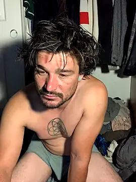 yourdirtysecret 23 online show from October 2, 2025, 1:12 am