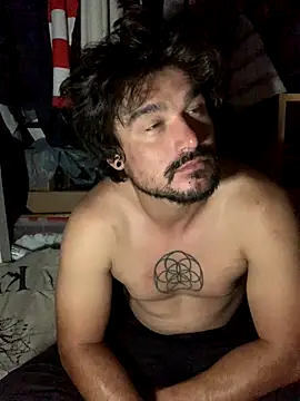 yourdirtysecret 23 online show from October 14, 2025, 3:13 pm