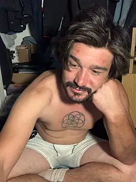 yourdirtysecret 23 online show from October 17, 2025, 12:47 am